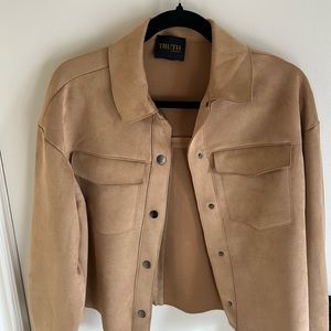 Truth by republic shacket